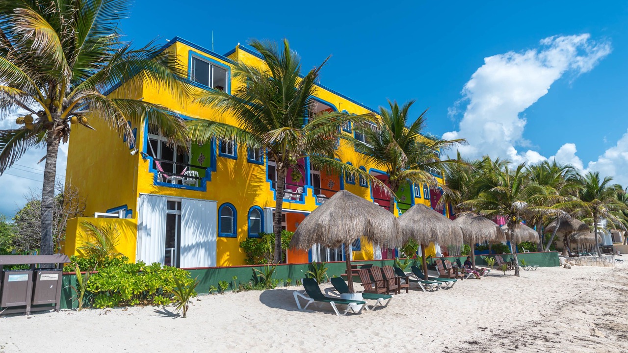 Photo of Outdoor in Akumal