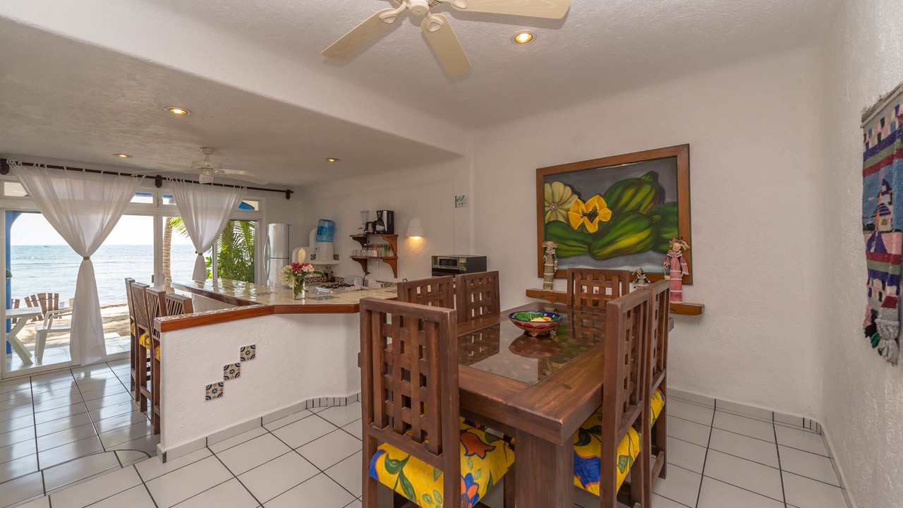 Photo of Bedroom in Akumal
