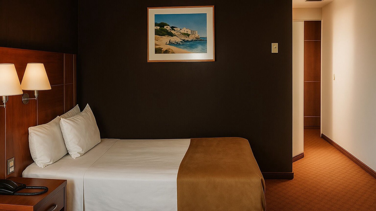 Photo of Bedroom in Celaya