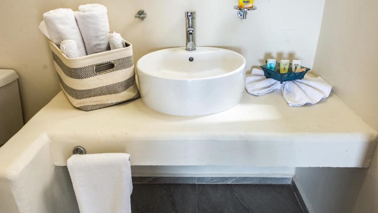 Photo of Bathroom in Centro