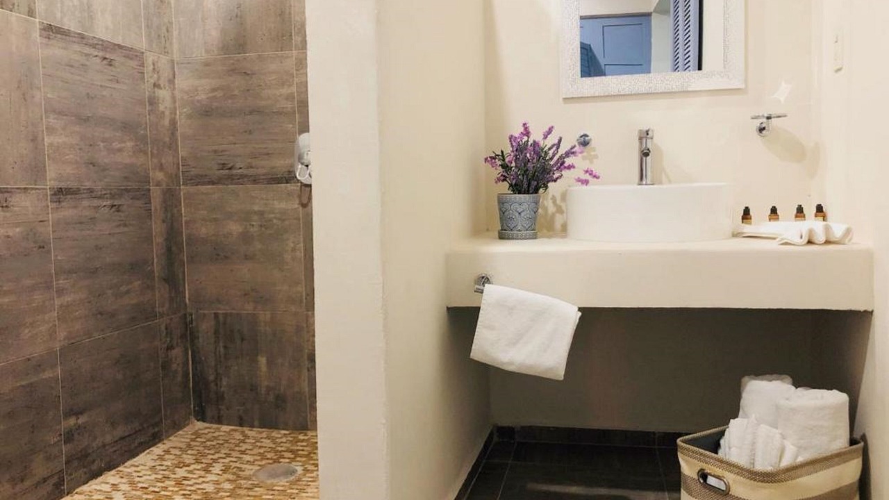 Photo of Bathroom in Centro
