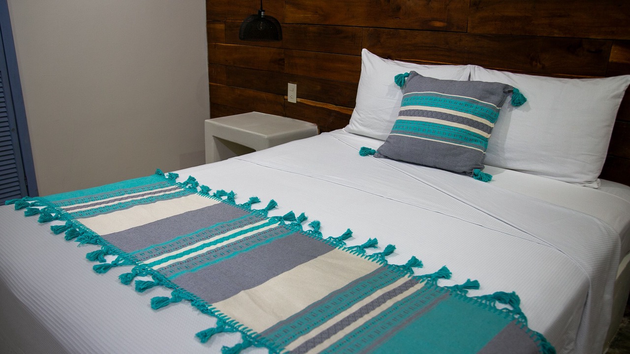 Photo of Bedroom in Centro
