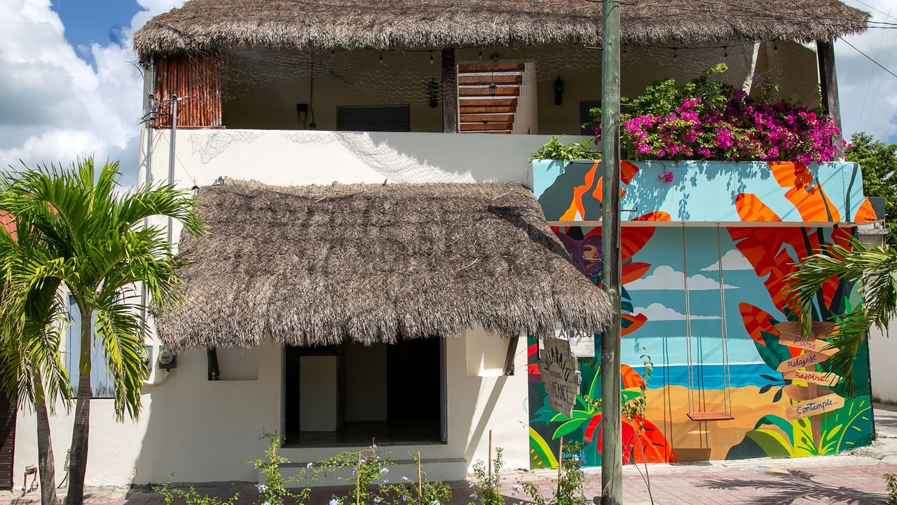 Photo of Outdoor in Centro