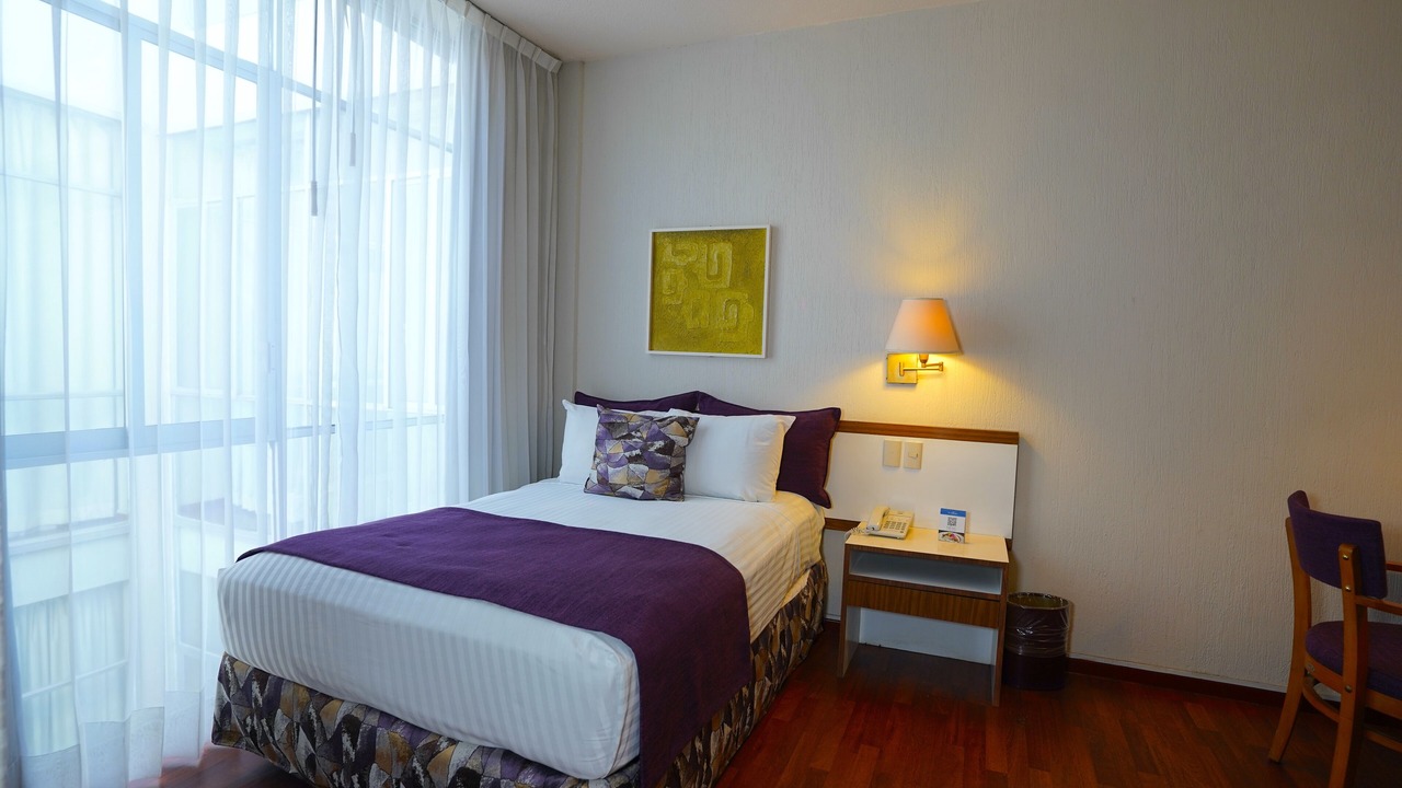Photo of Bedroom in Downtown Culiacan