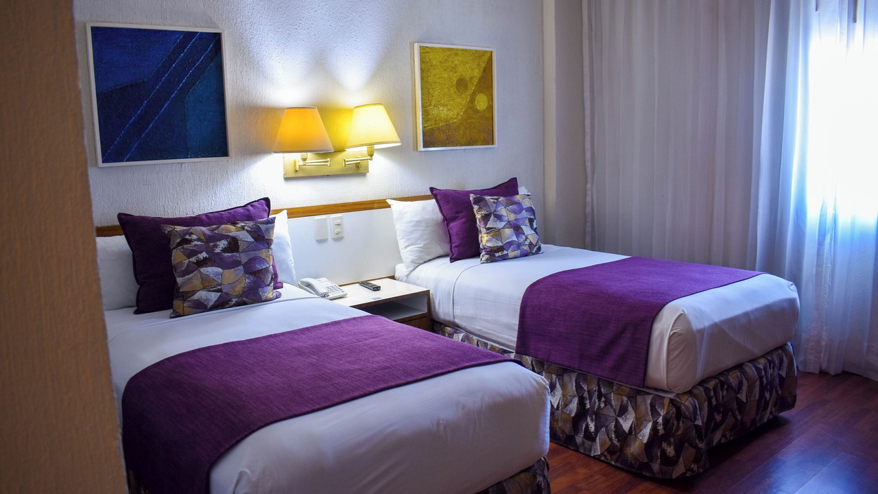 Photo of Bedroom in Downtown Culiacan