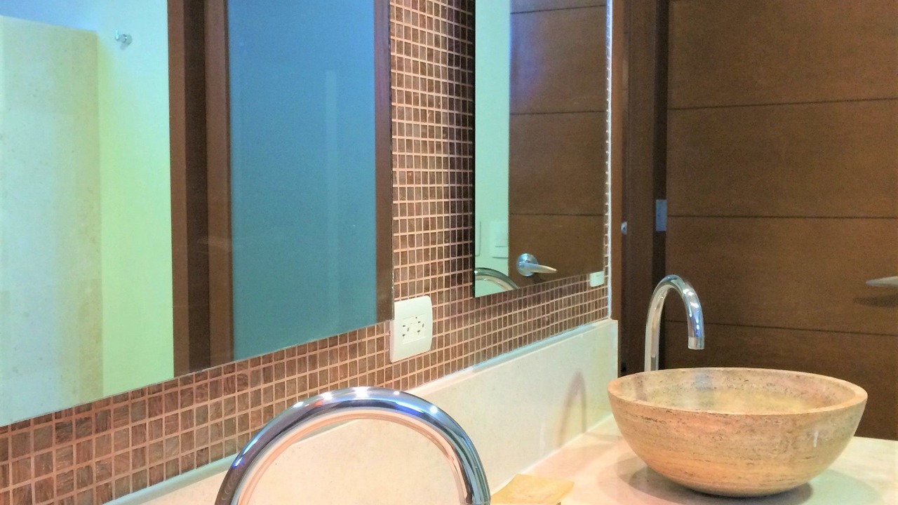 Photo of Bathroom in Puerto Penasco