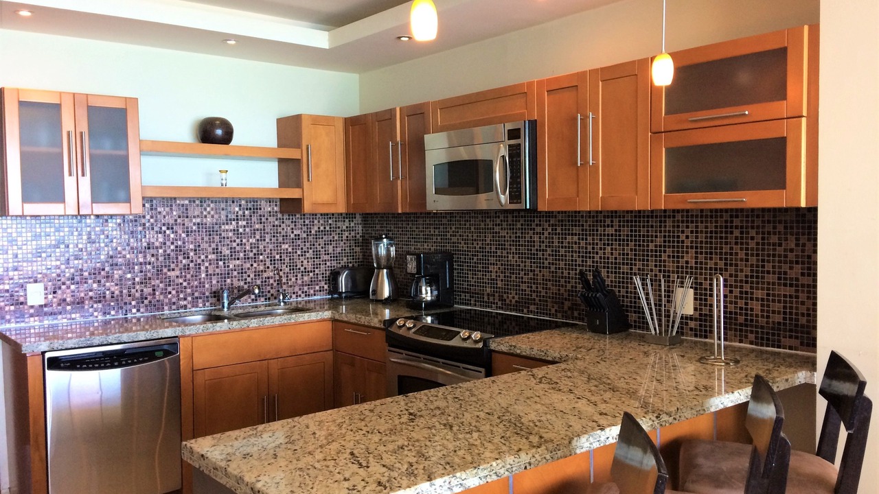 Photo of Livingroom in Puerto Penasco