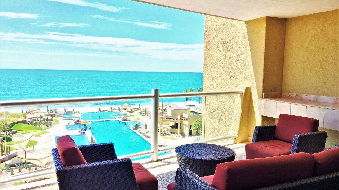 Photo of Bedroom in Puerto Penasco