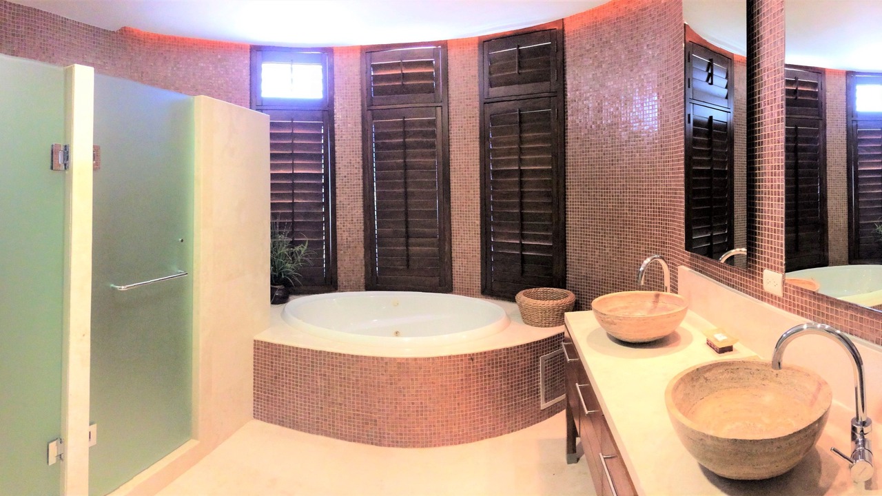 Photo of Bathroom in Puerto Penasco