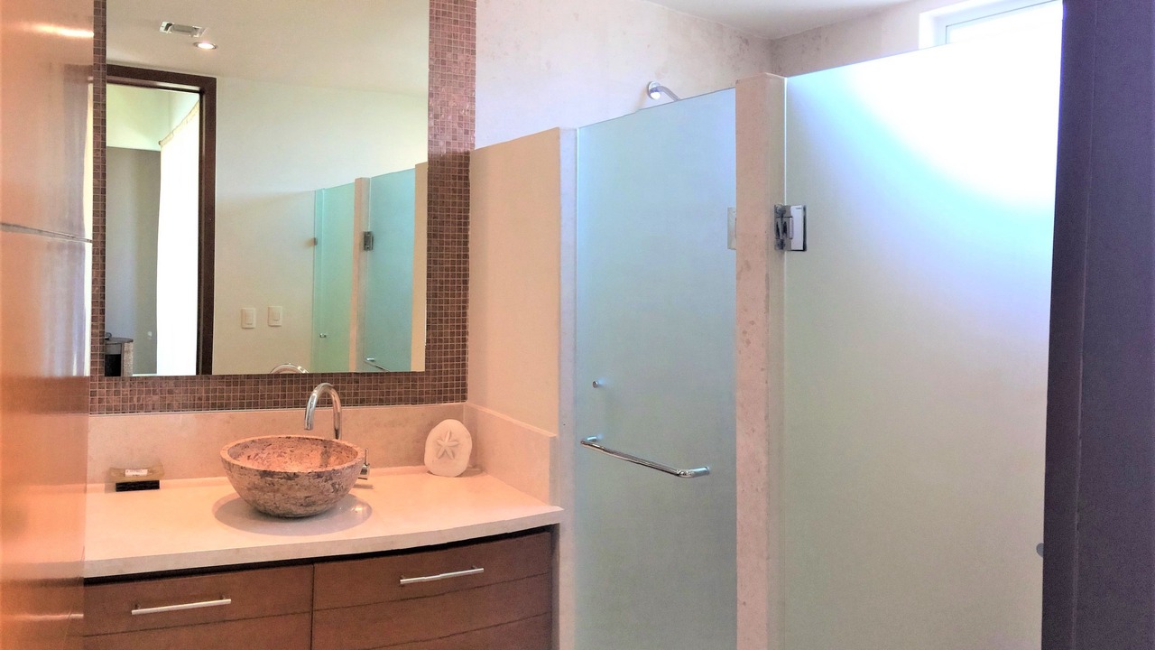 Photo of Bathroom in Puerto Penasco