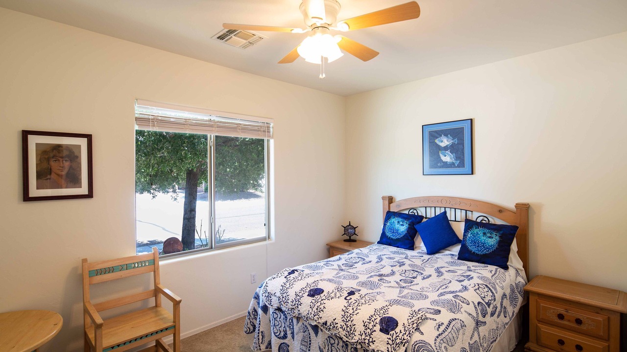 Photo of Bedroom in Green Valley