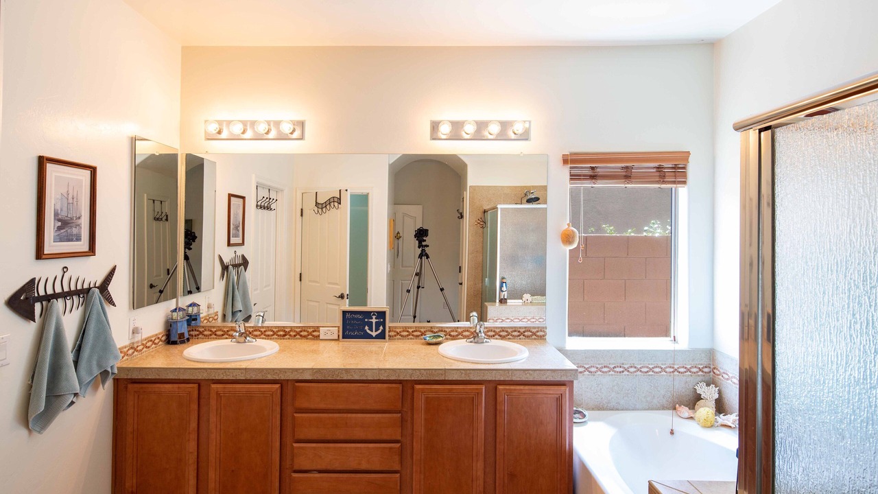Photo of Kitchen in Green Valley