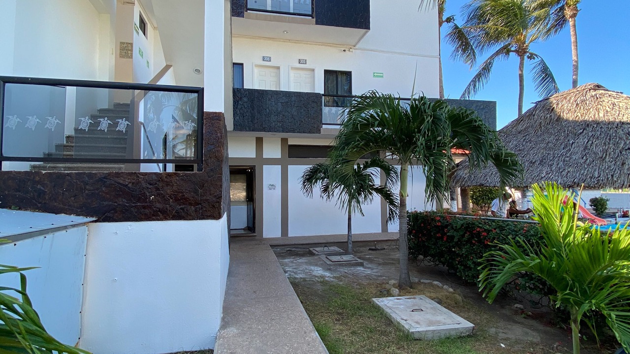Photo of Outdoor in Puerto Arista
