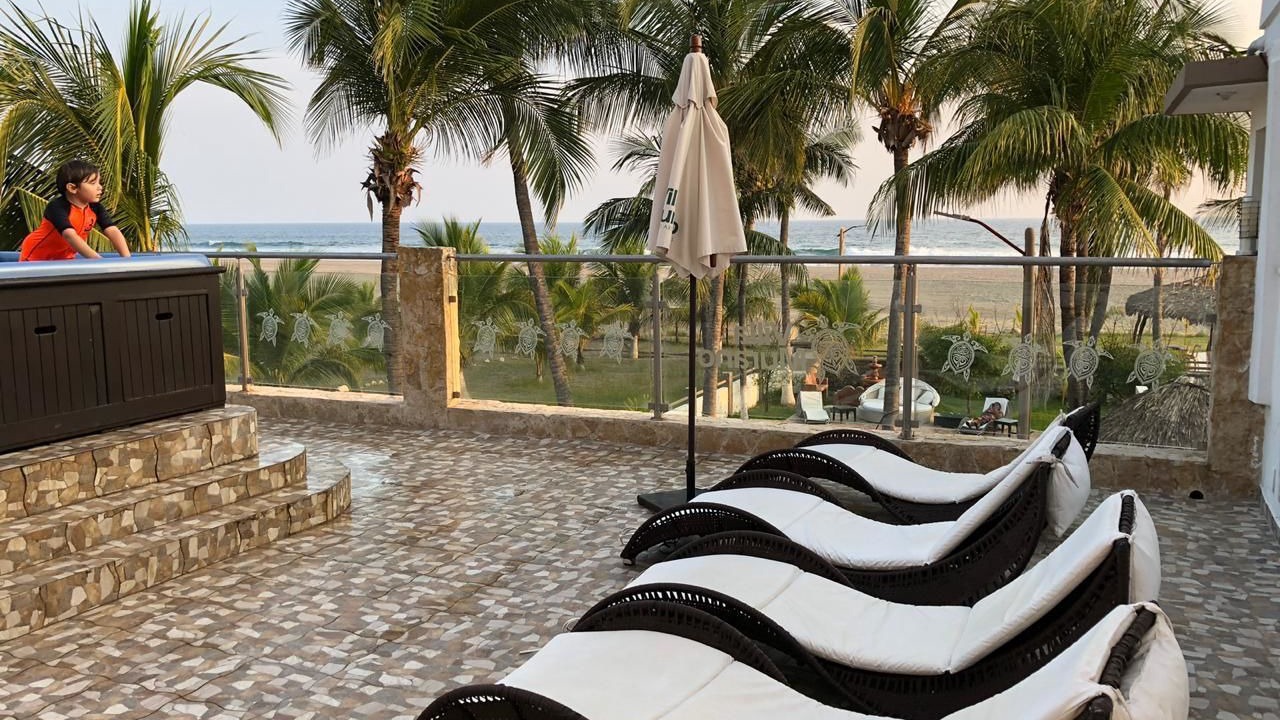 Photo of Outdoor in Puerto Arista