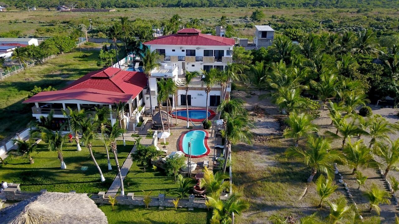 Photo of Outdoor in Puerto Arista