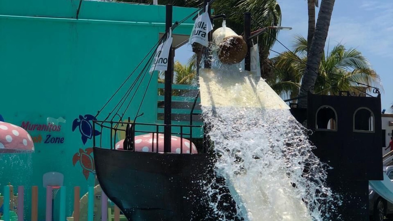 Photo of Outdoor in Puerto Arista