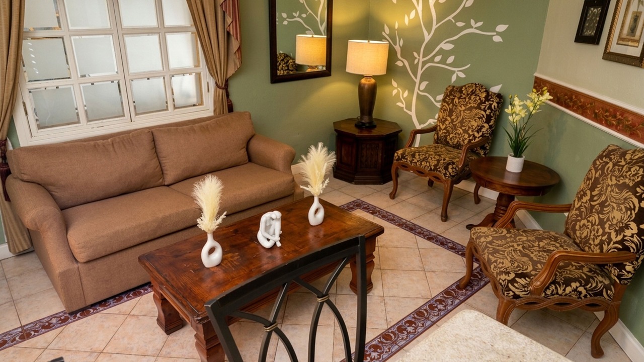 Photo of Bedroom in Ciudad Juarez