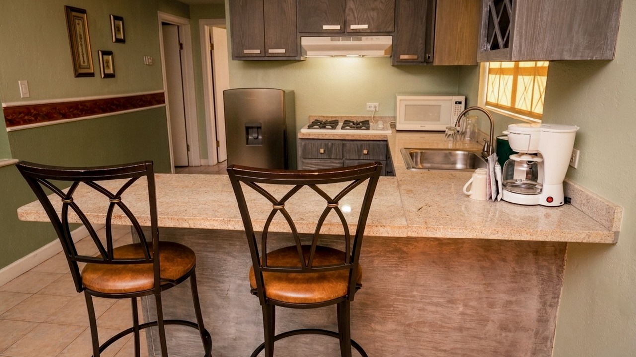 Photo of Kitchen in Ciudad Juarez