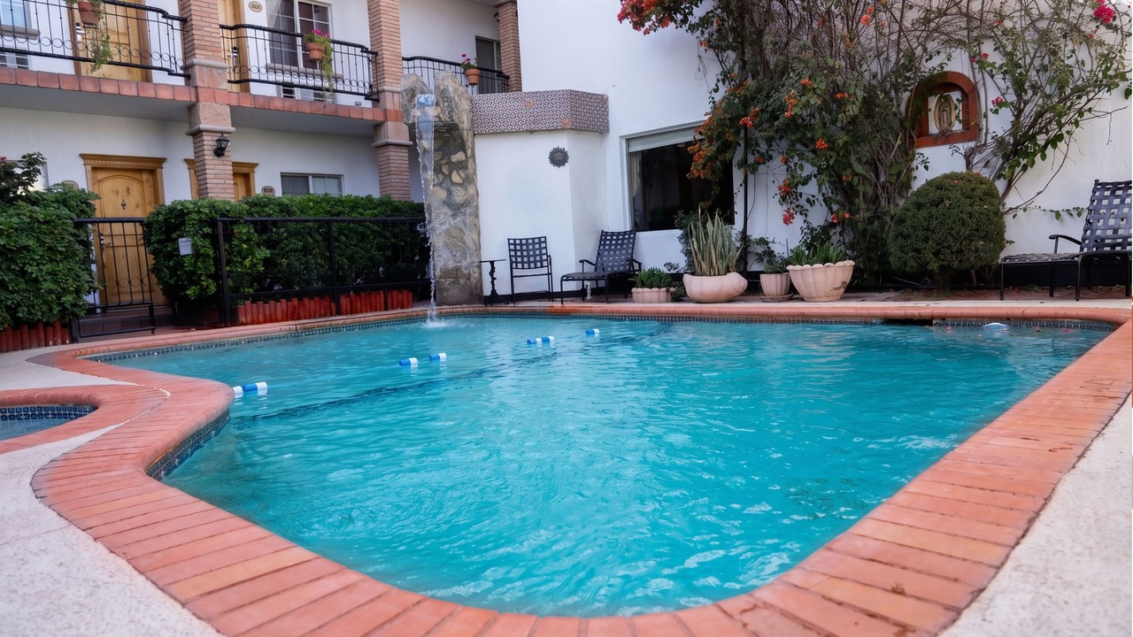 Photo of Outdoor in Ciudad Juarez