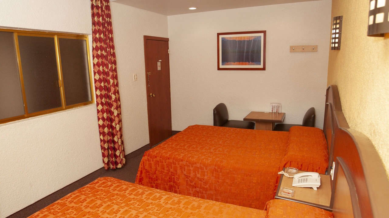 Photo of Bedroom in Cuauhtemoc