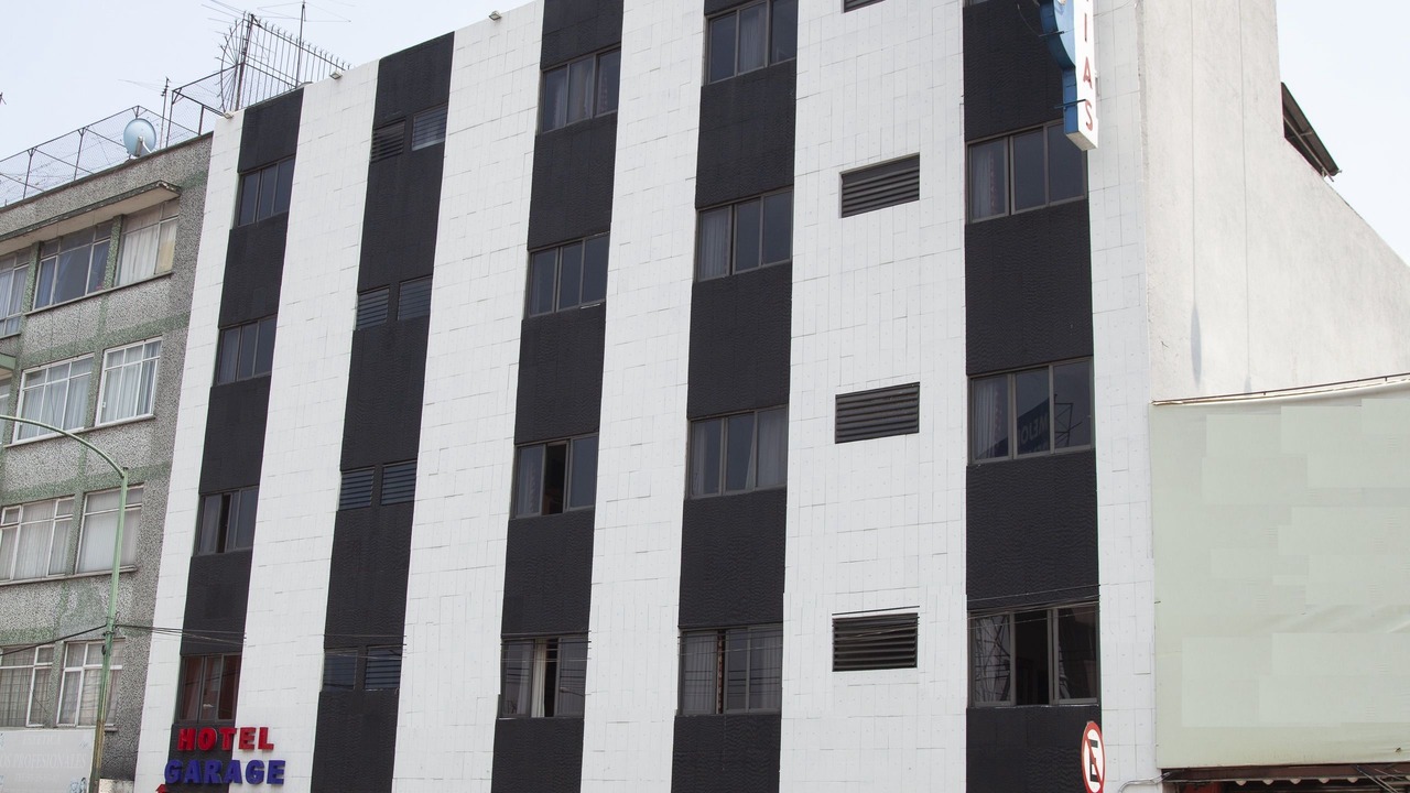 Photo of Outdoor in Cuauhtemoc