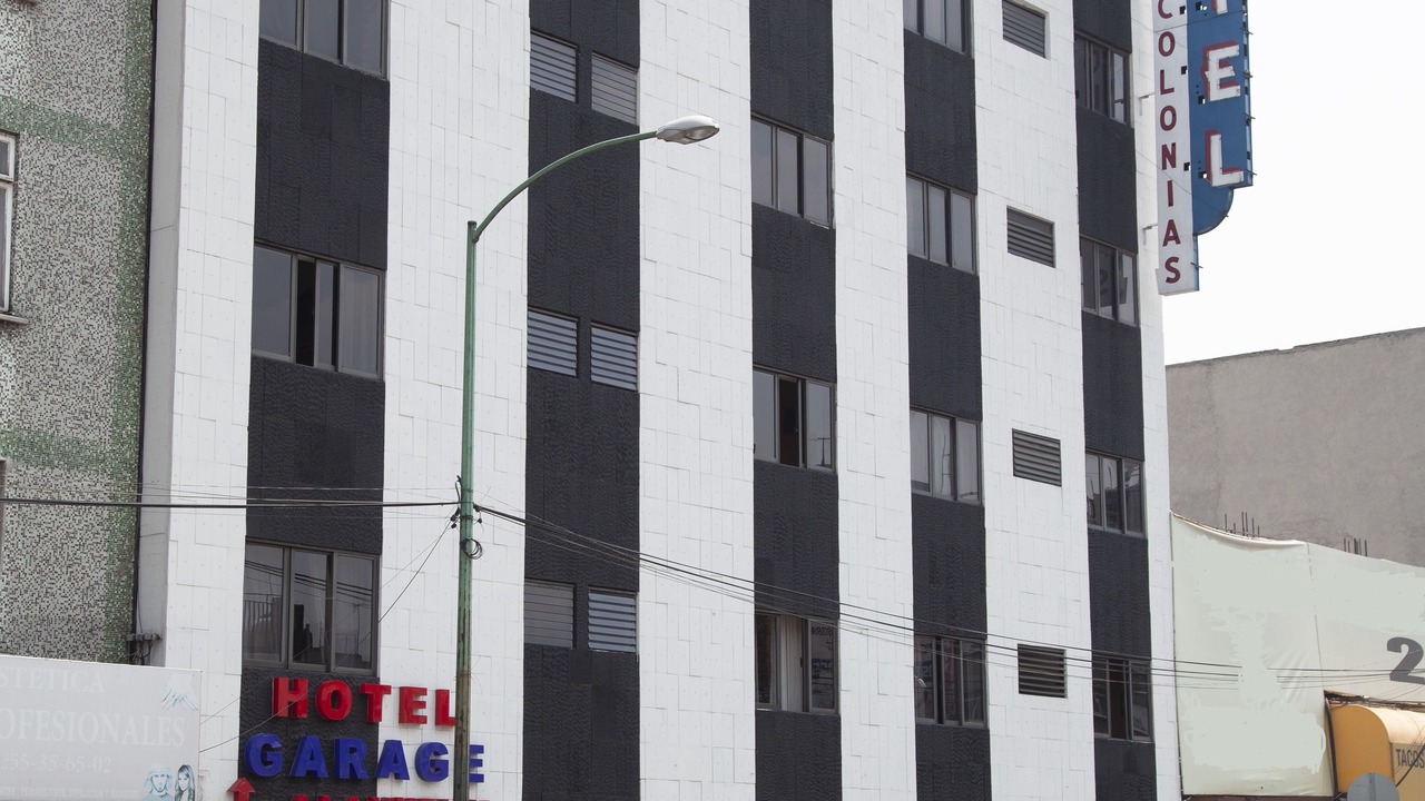 Photo of Outdoor in Cuauhtemoc