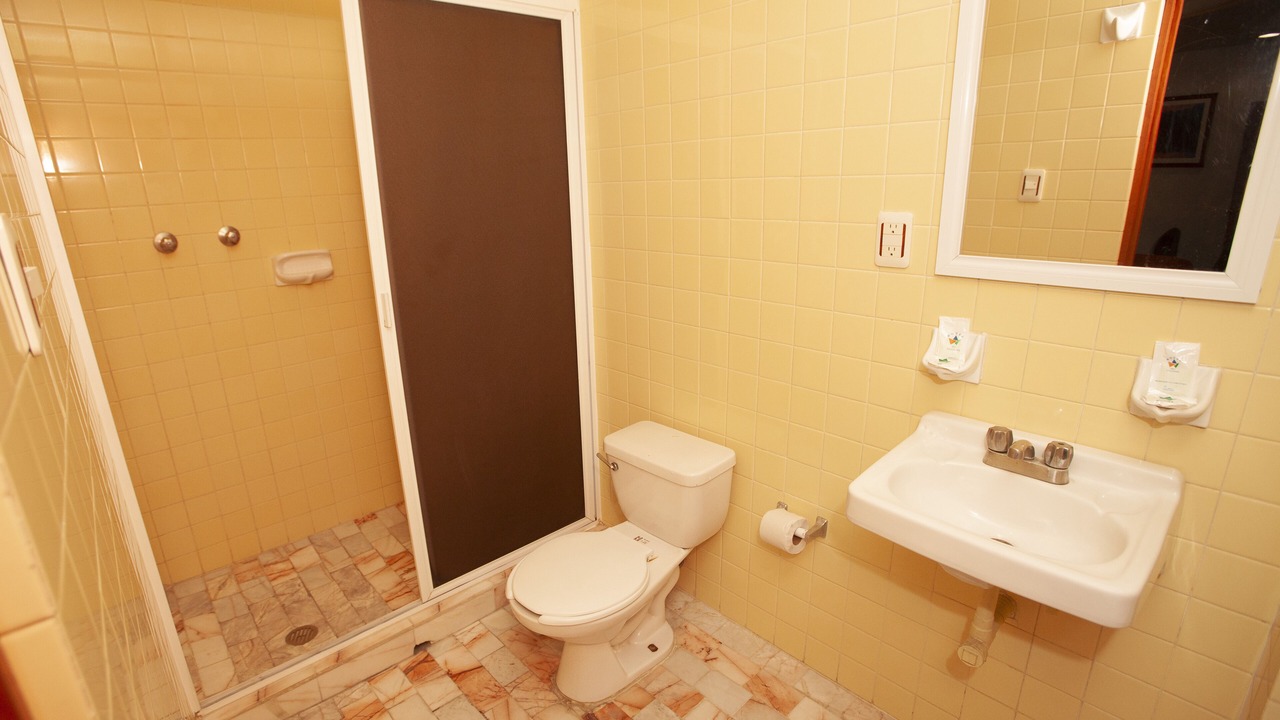 Photo of Bathroom in Cuauhtemoc