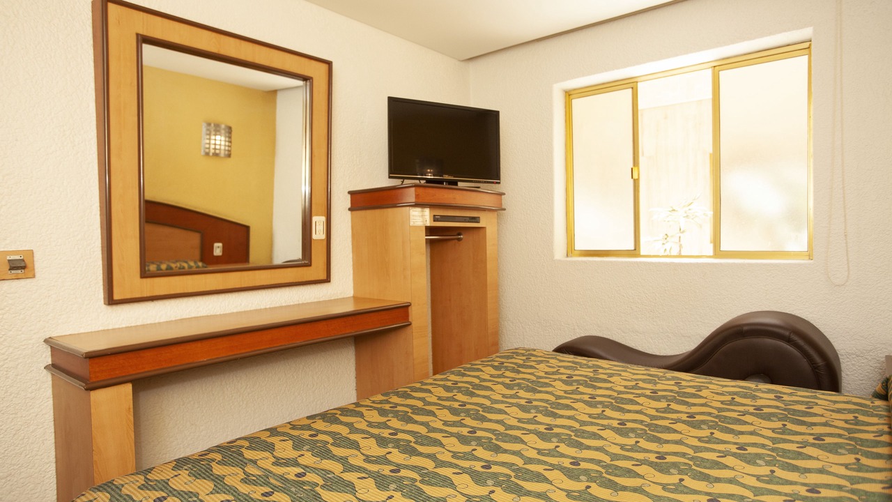 Photo of Bedroom in Cuauhtemoc
