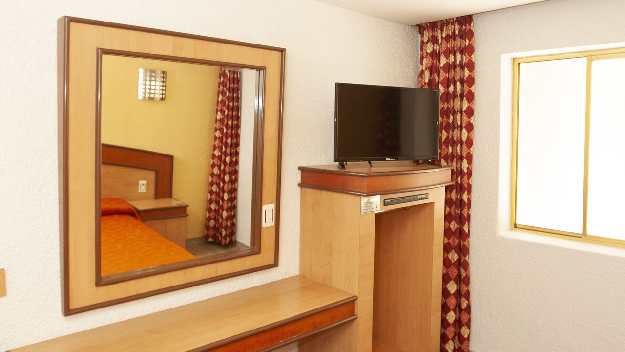 Photo of Bedroom in Cuauhtemoc