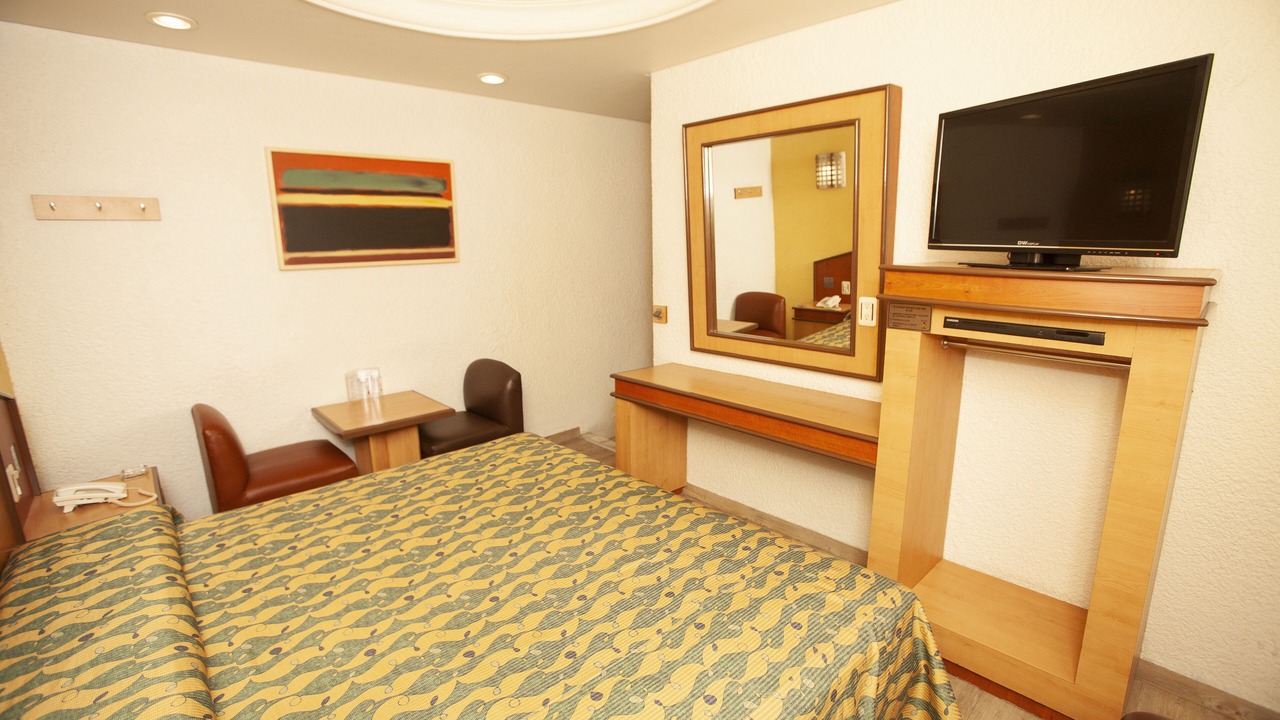 Photo of Bedroom in Cuauhtemoc