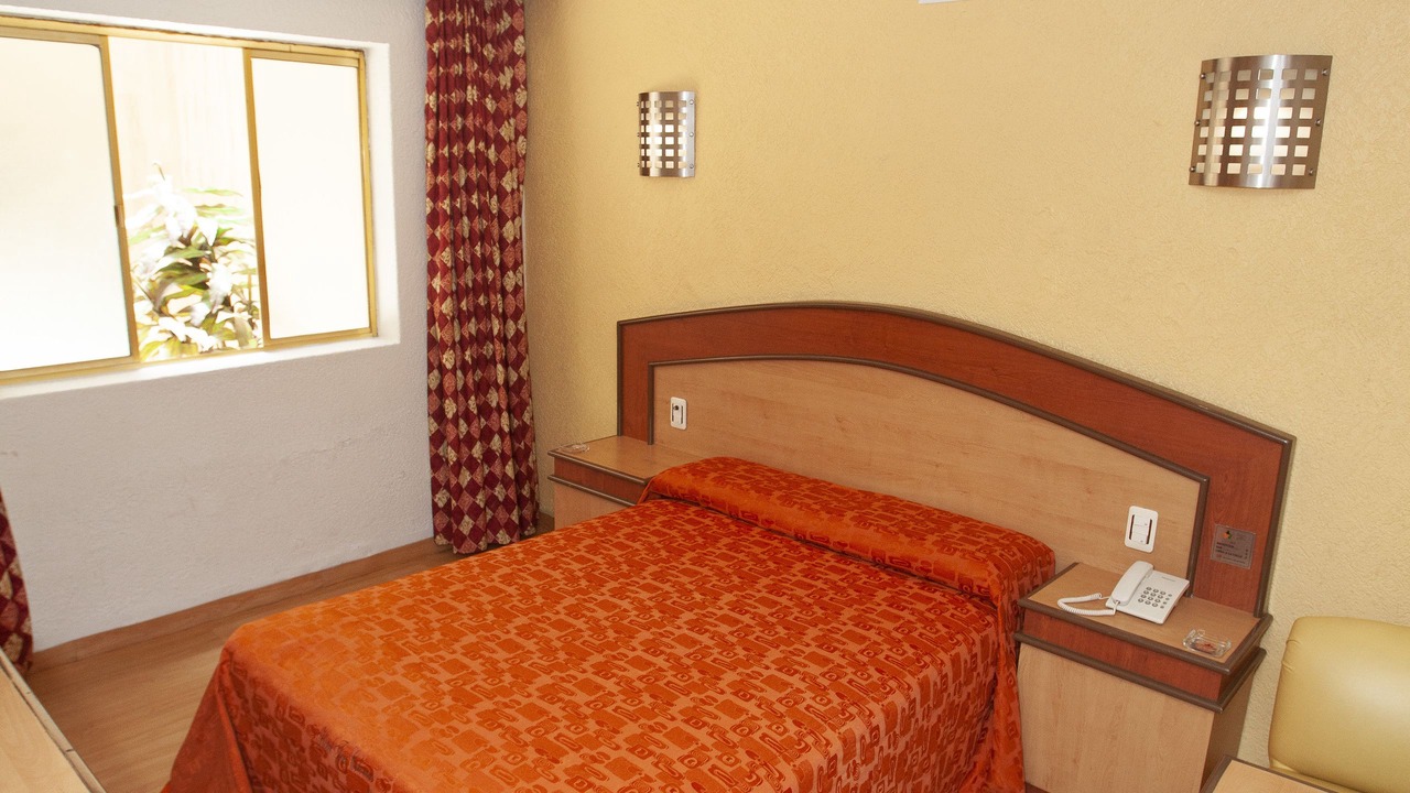 Photo of Bedroom in Cuauhtemoc
