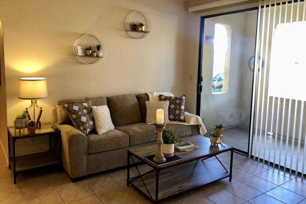 Photo of Bedroom in Scottsdale Ranch