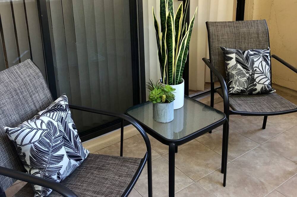 Photo of Outdoor in Scottsdale Ranch