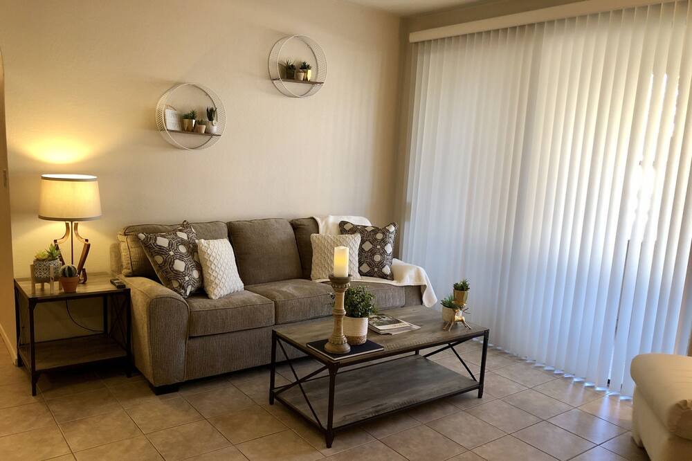 Photo of Bedroom in Scottsdale Ranch