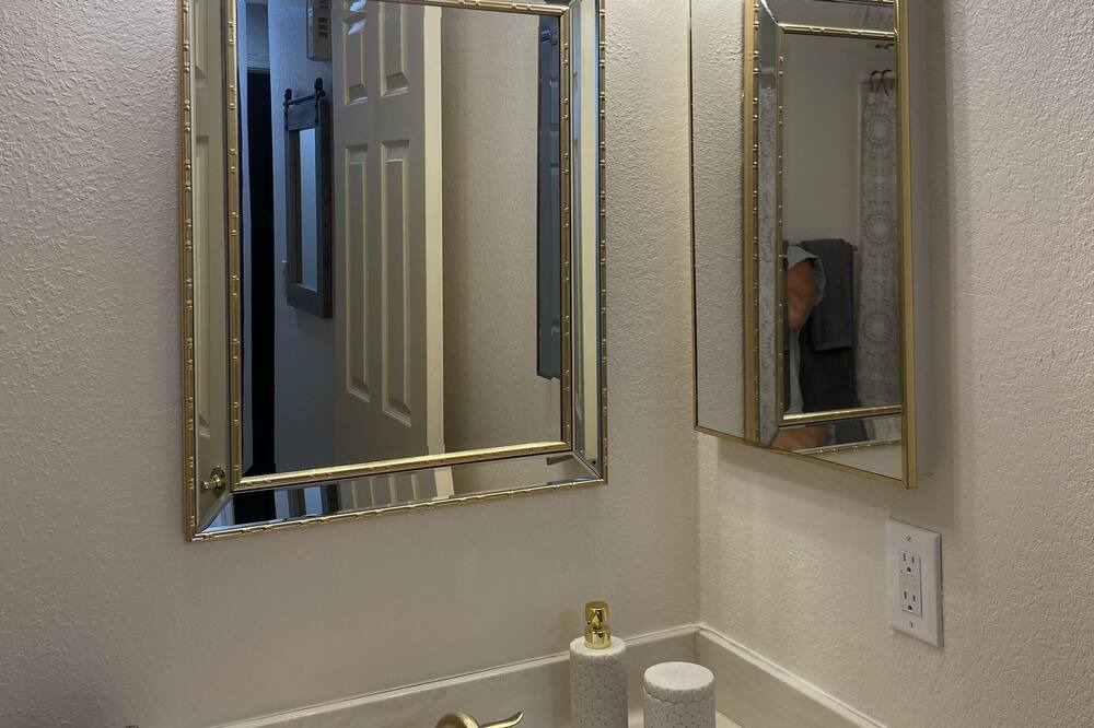 Photo of Bathroom in Scottsdale Ranch