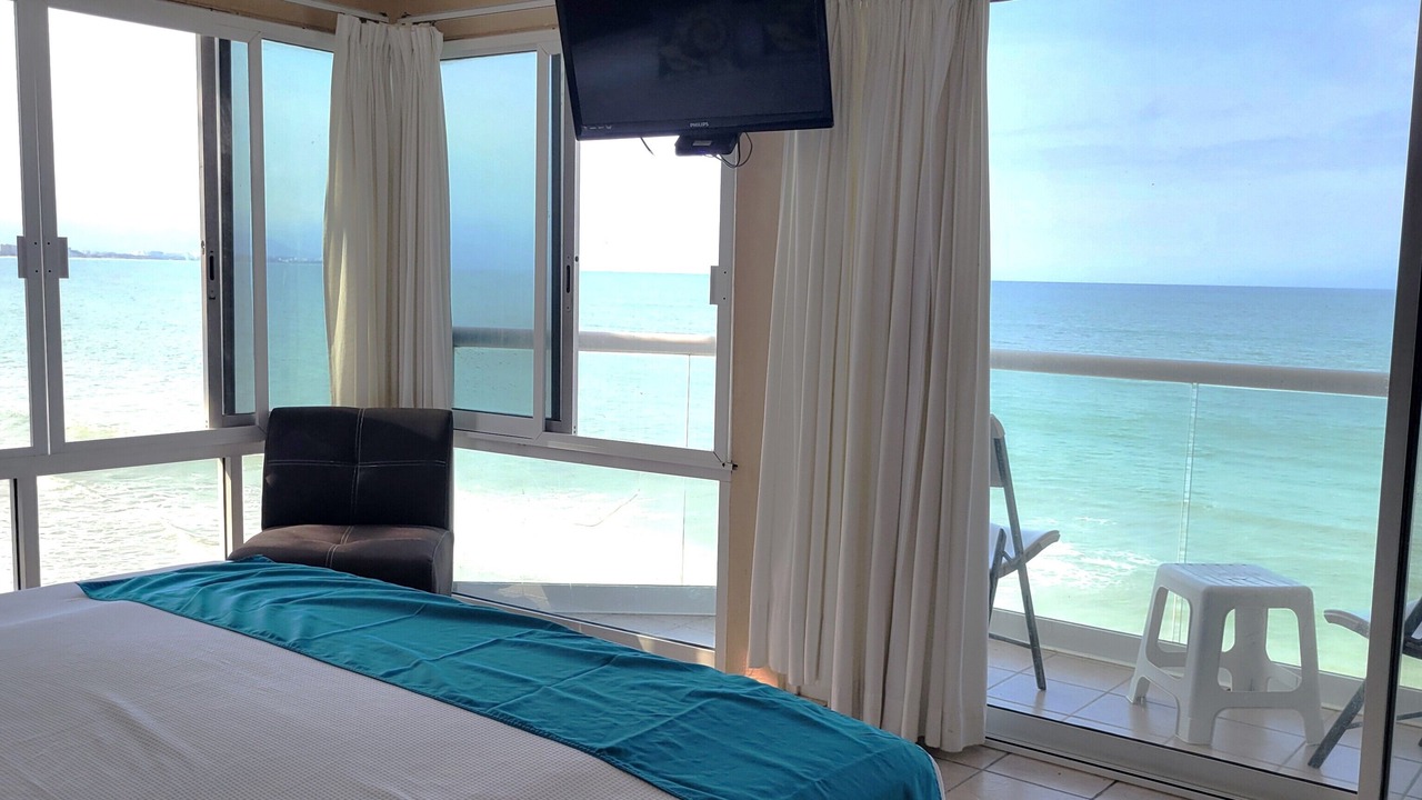 Photo of Bedroom in Bucerias
