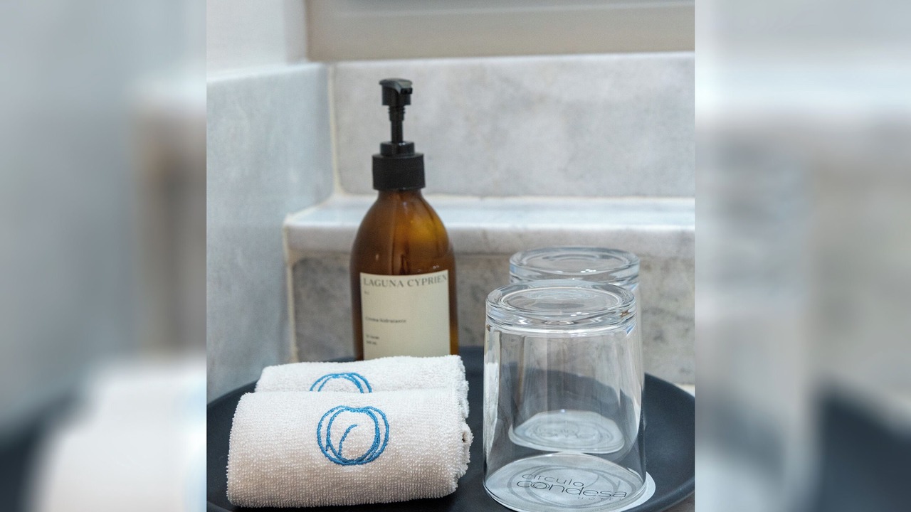 Photo of Bathroom in Hipodromo