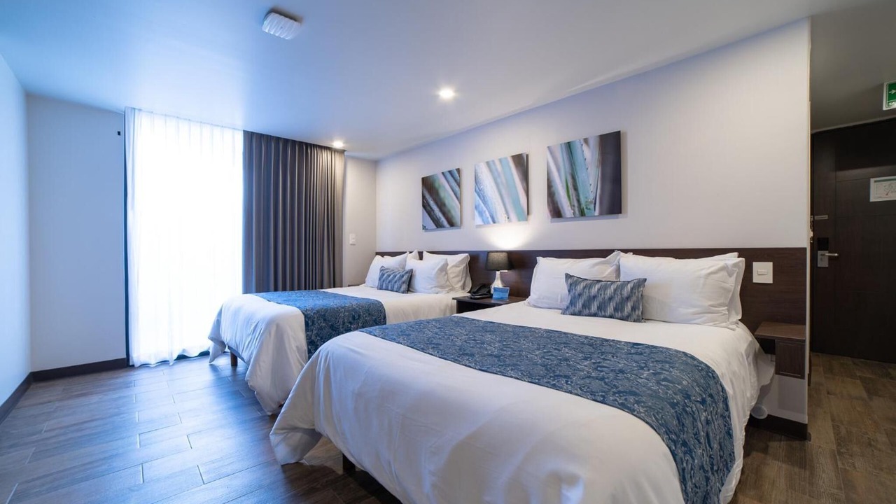 Photo of Bedroom in Hipodromo