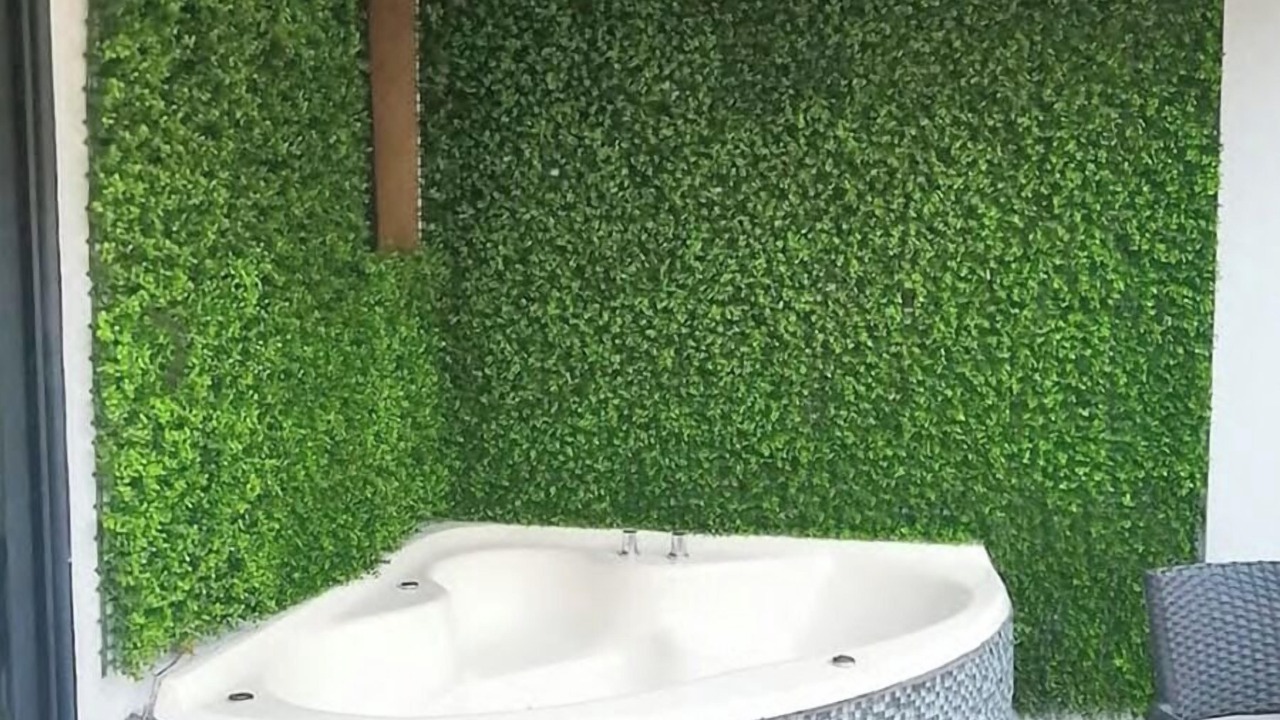 Photo of Bathroom in Hipodromo