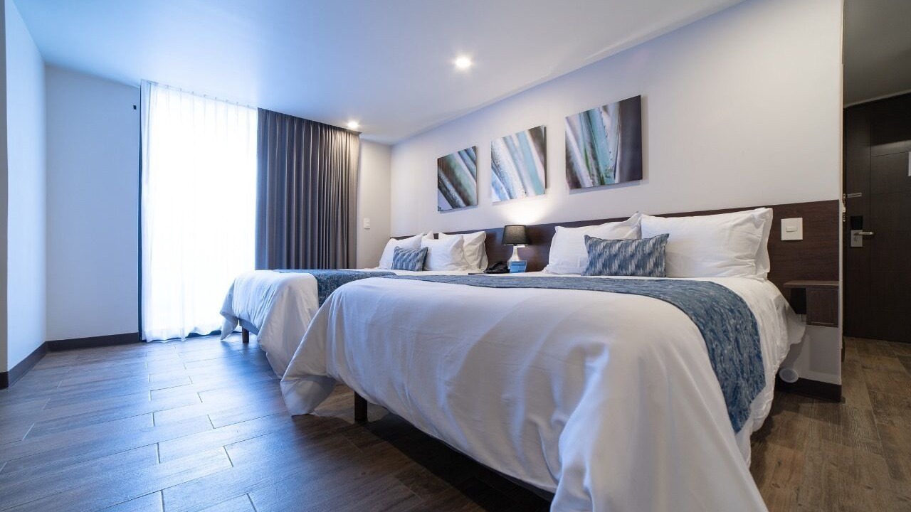 Photo of Bedroom in Hipodromo