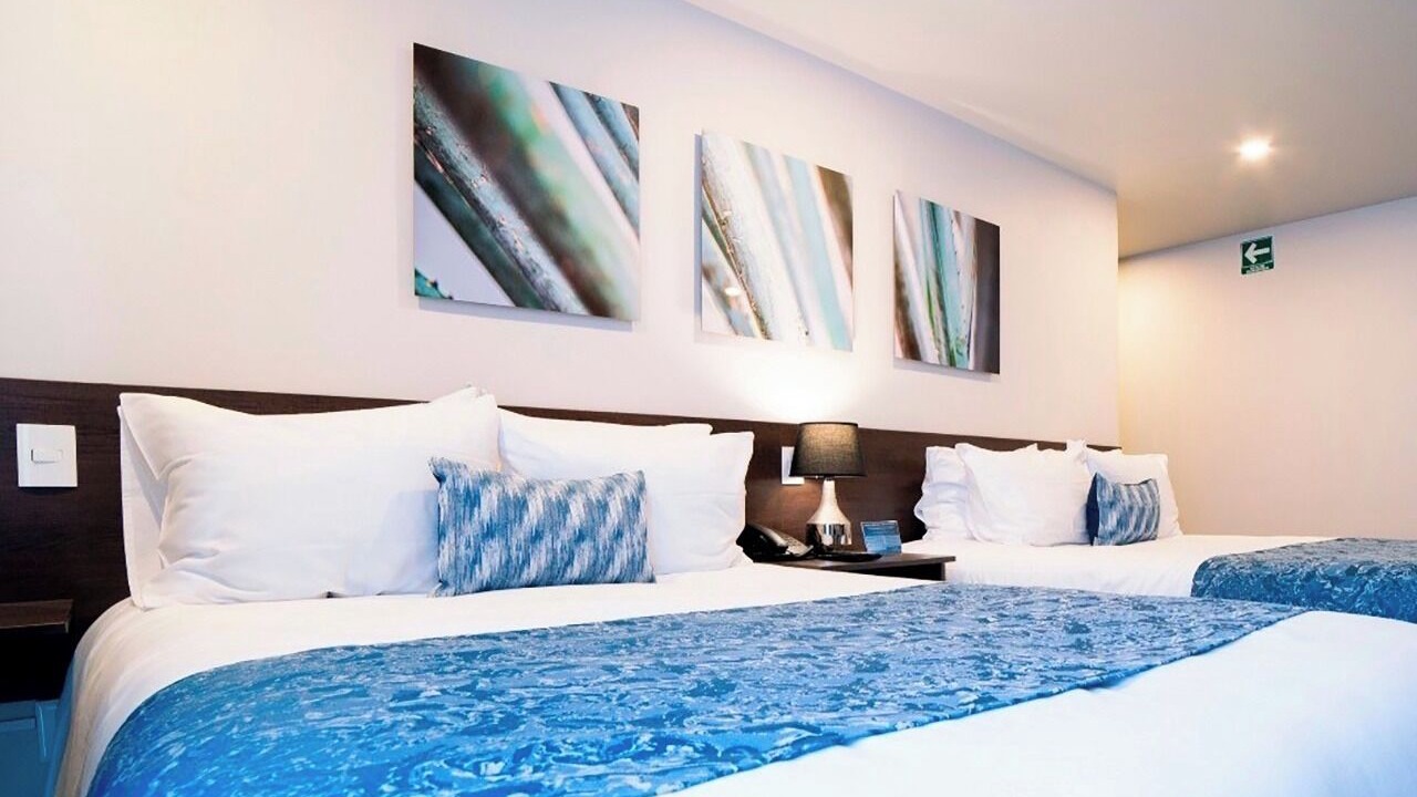 Photo of Bedroom in Hipodromo