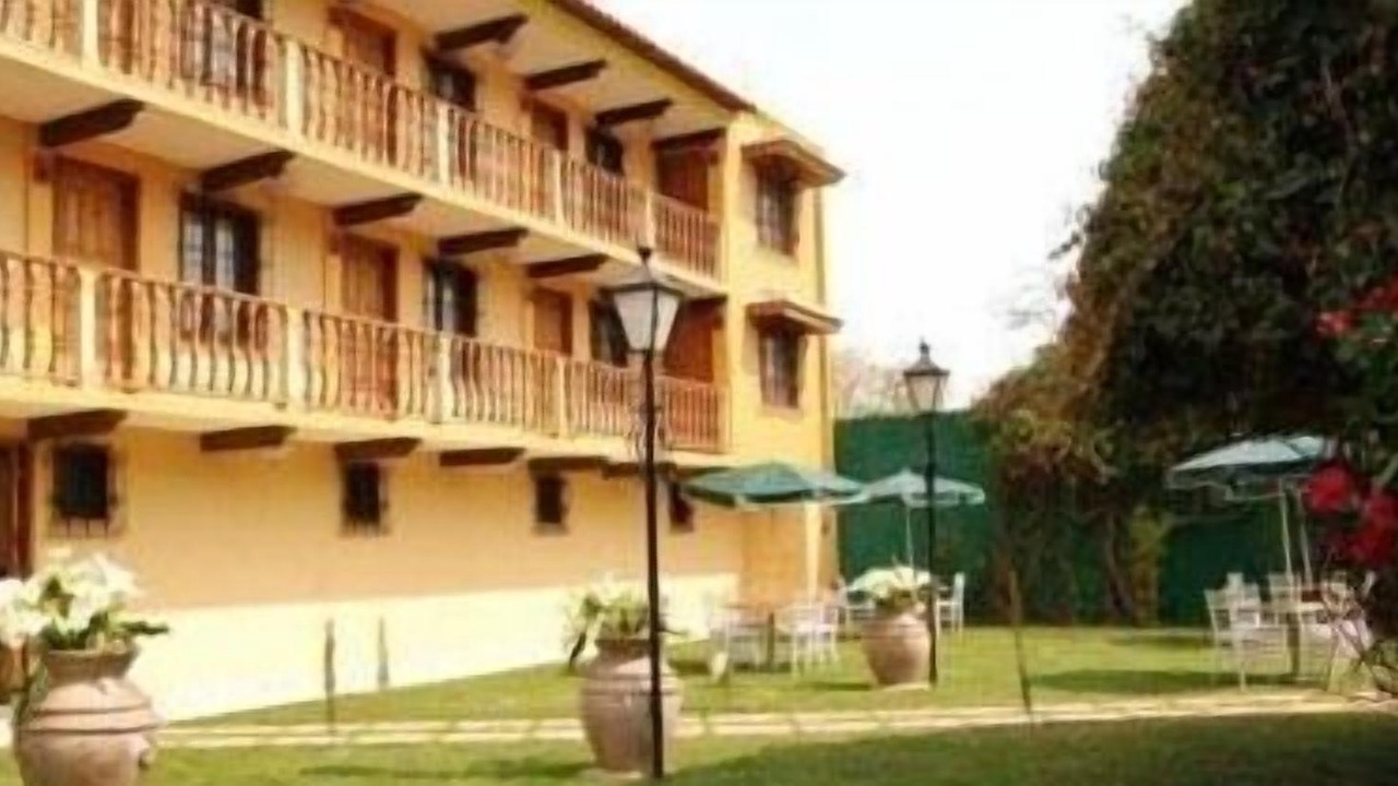 Photo of Outdoor in Santa Lucia