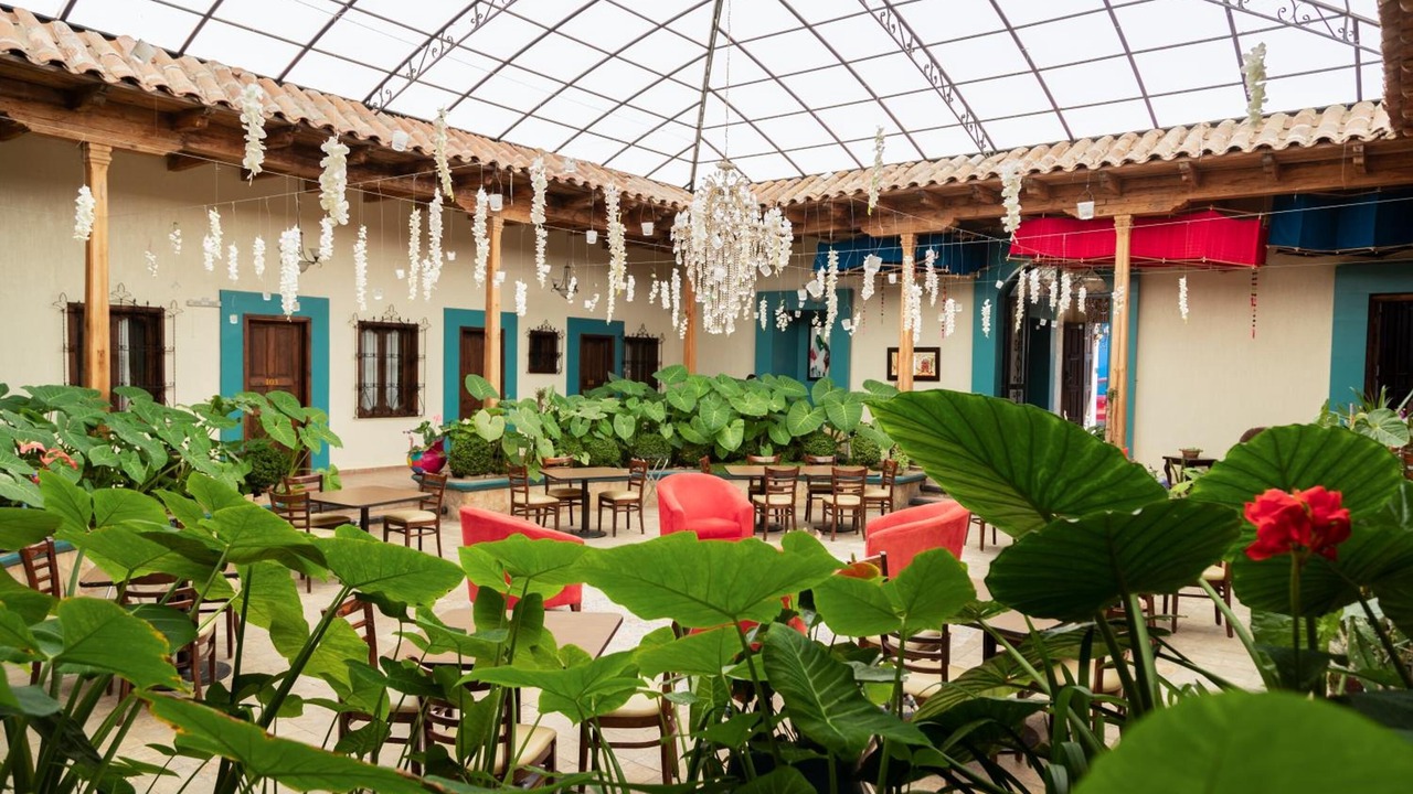 Photo of Outdoor in Santa Lucia