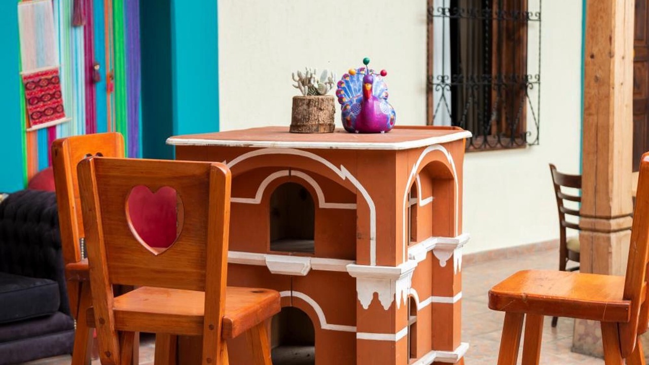 Photo of Patio Balcony in Santa Lucia
