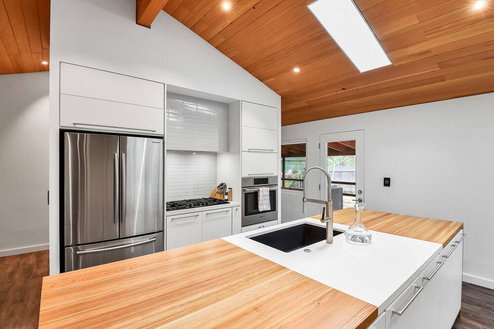 Photo of Kitchen in Cherry Hill