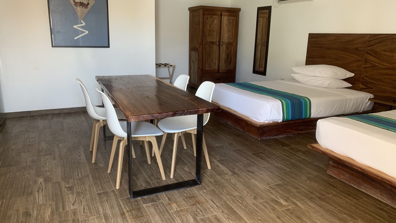Photo of Bedroom in Celestino Gasca
