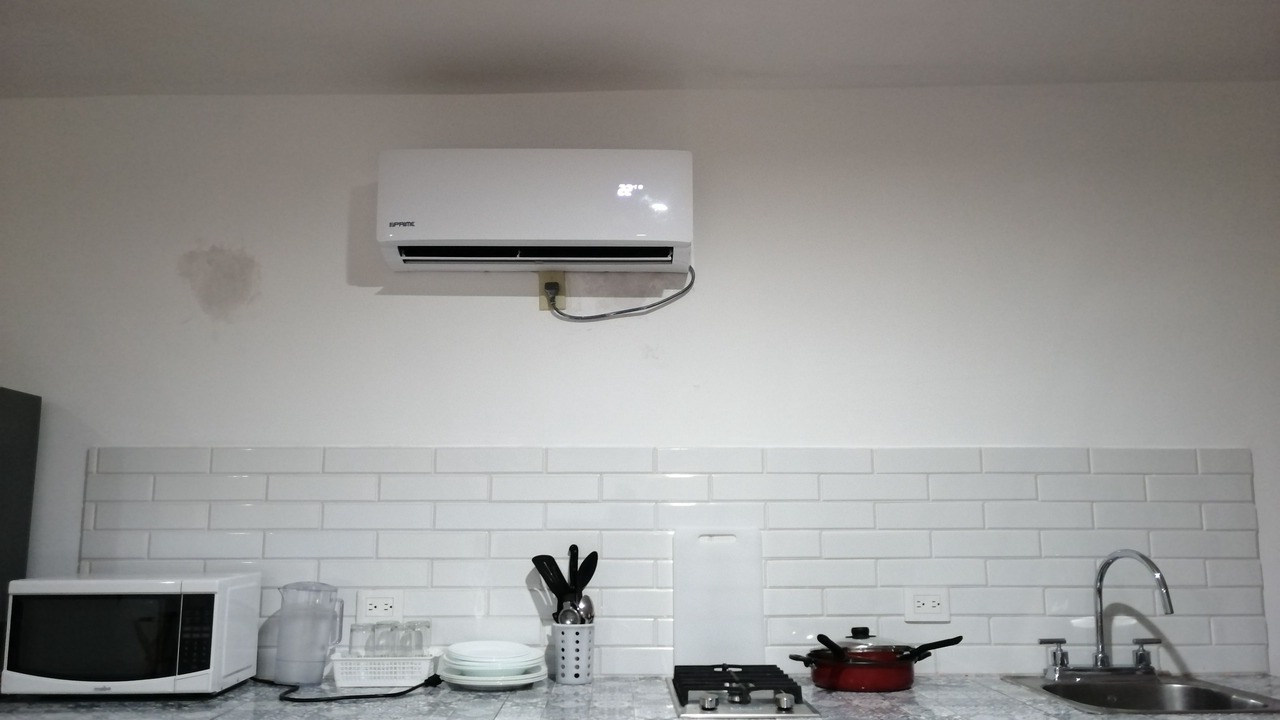 Photo of Kitchen in Celestino Gasca