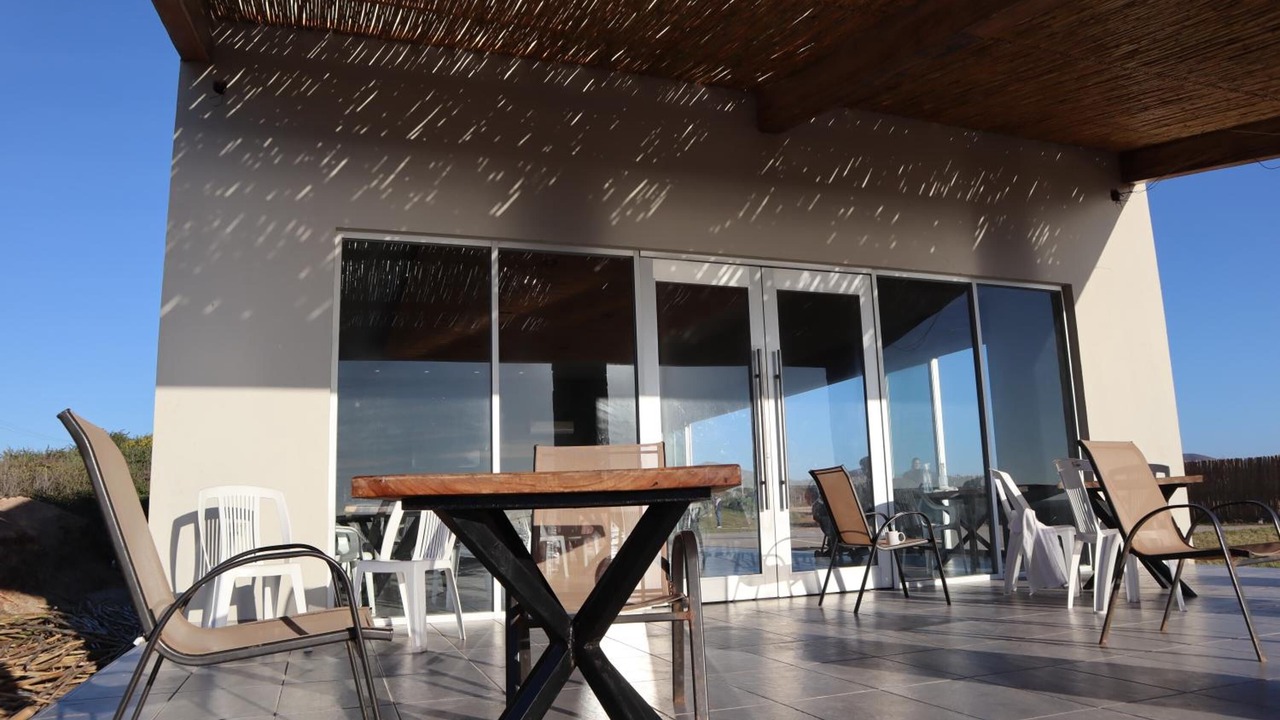 Photo of Patio Balcony in Celestino Gasca