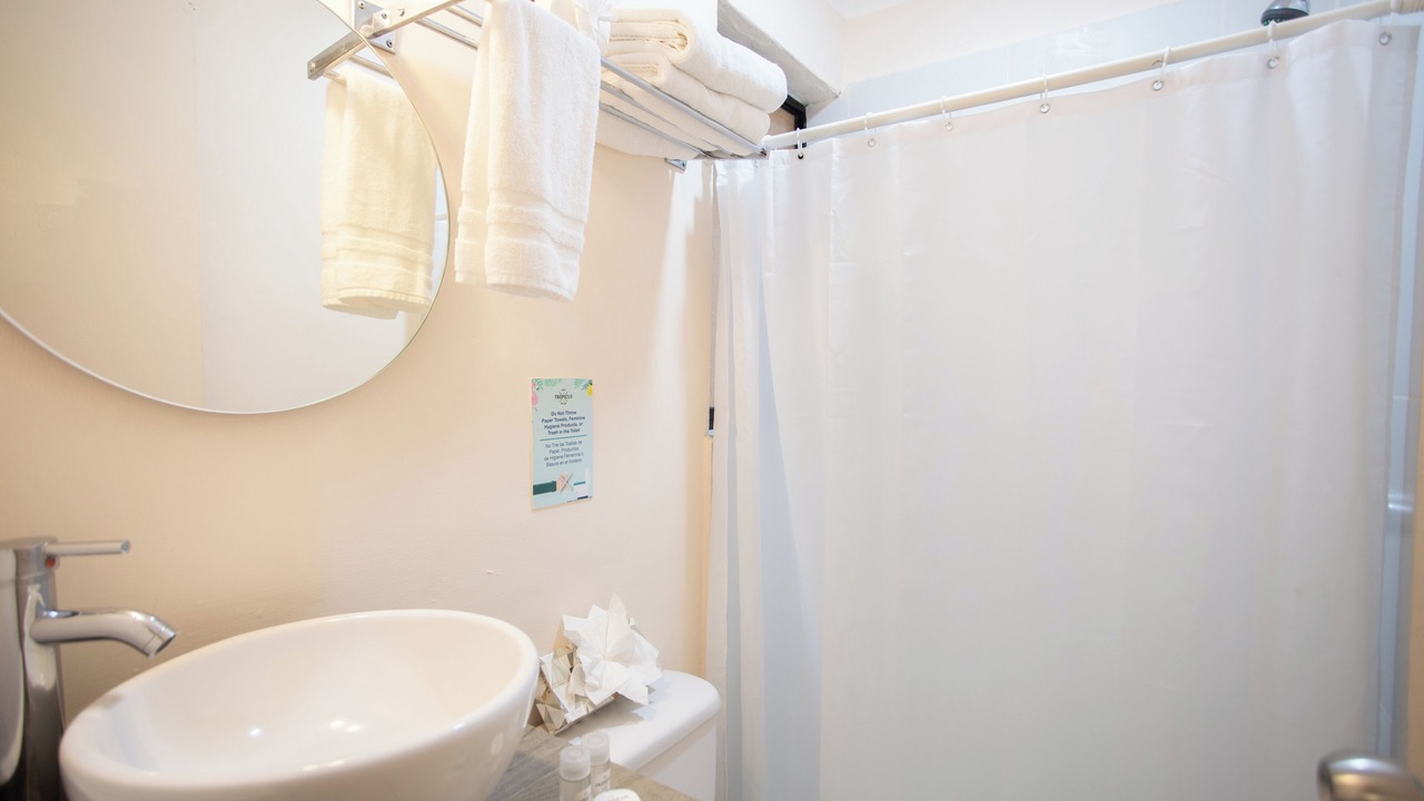 Photo of Bathroom in Emiliano Zapata