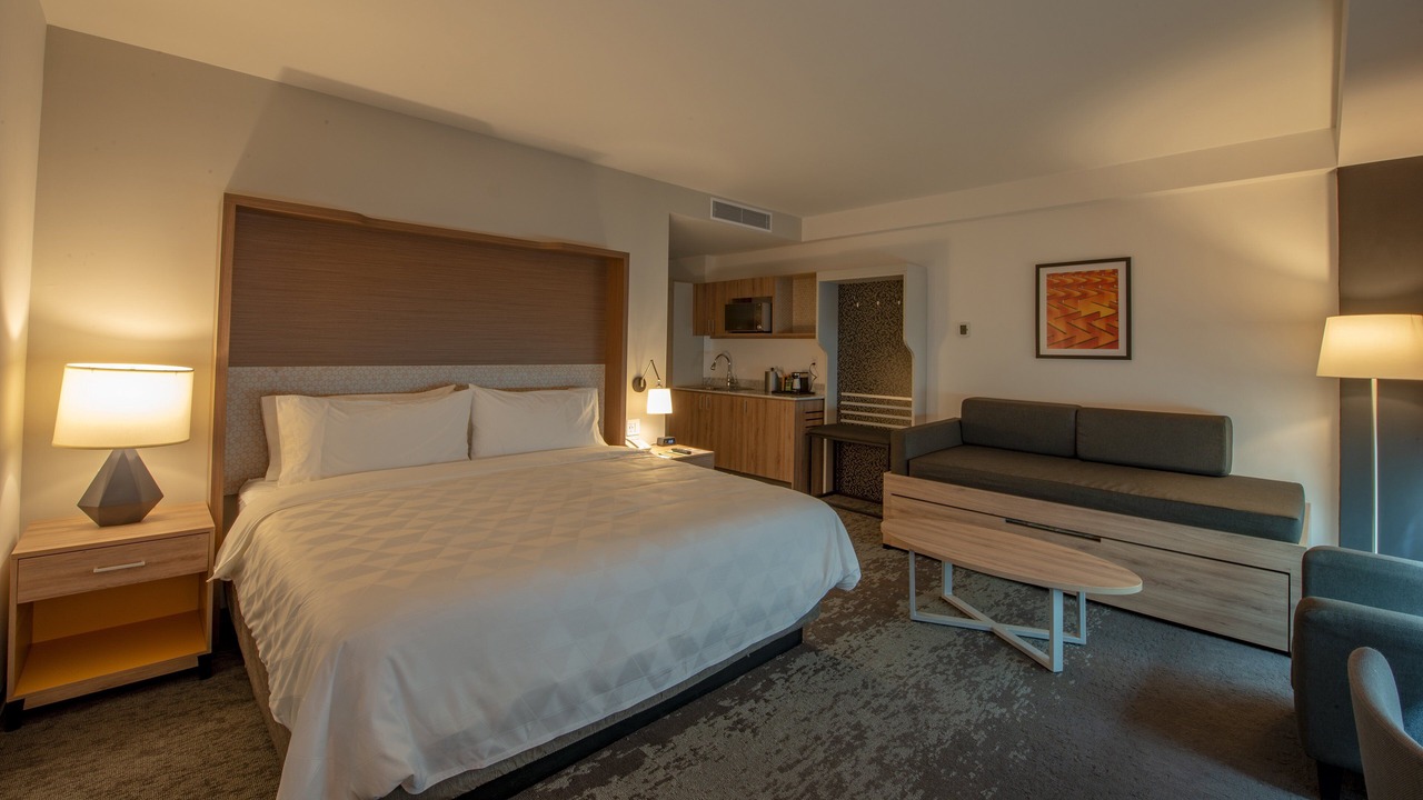 Photo of Bedroom in Merida